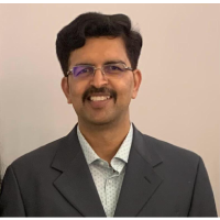 Amar Raj